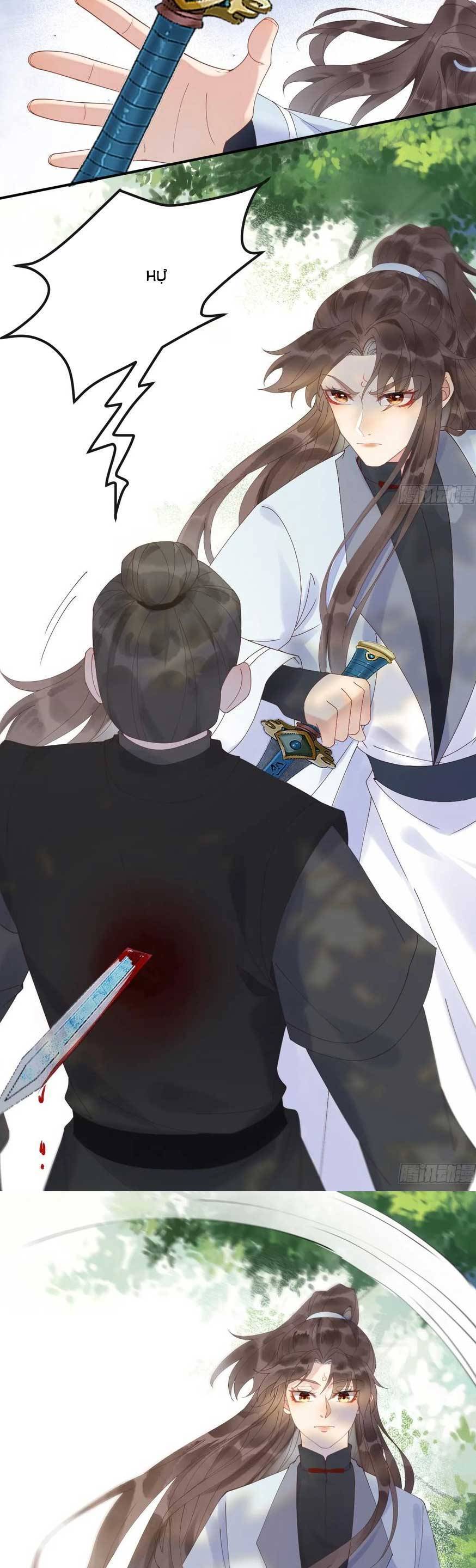 Tuyệt Sắc Quyến Rũ Quỷ Y Chí Tôn - Chapter 605 - Page 17