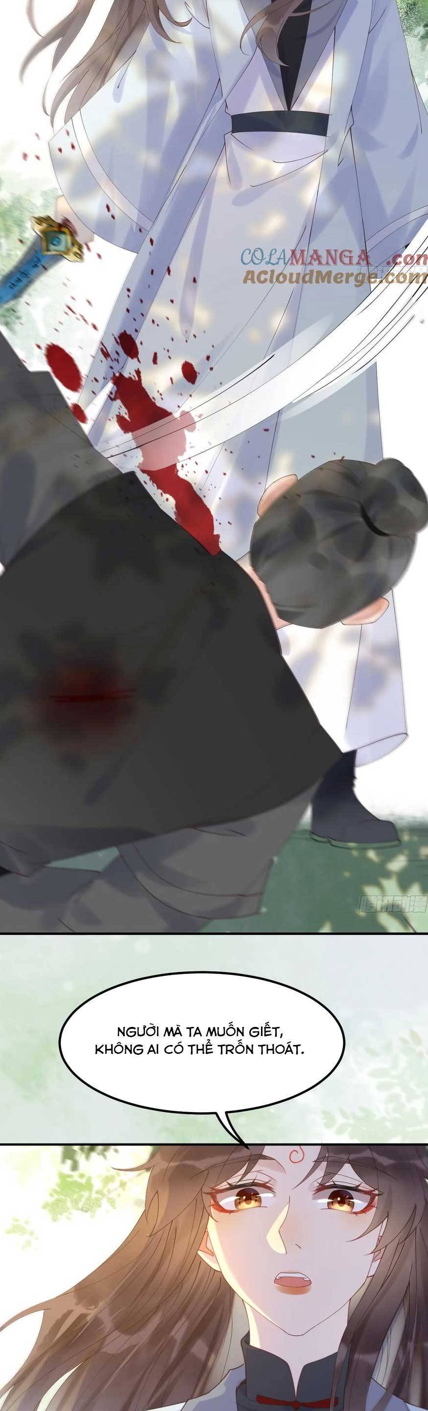 Tuyệt Sắc Quyến Rũ Quỷ Y Chí Tôn - Chapter 605 - Page 18