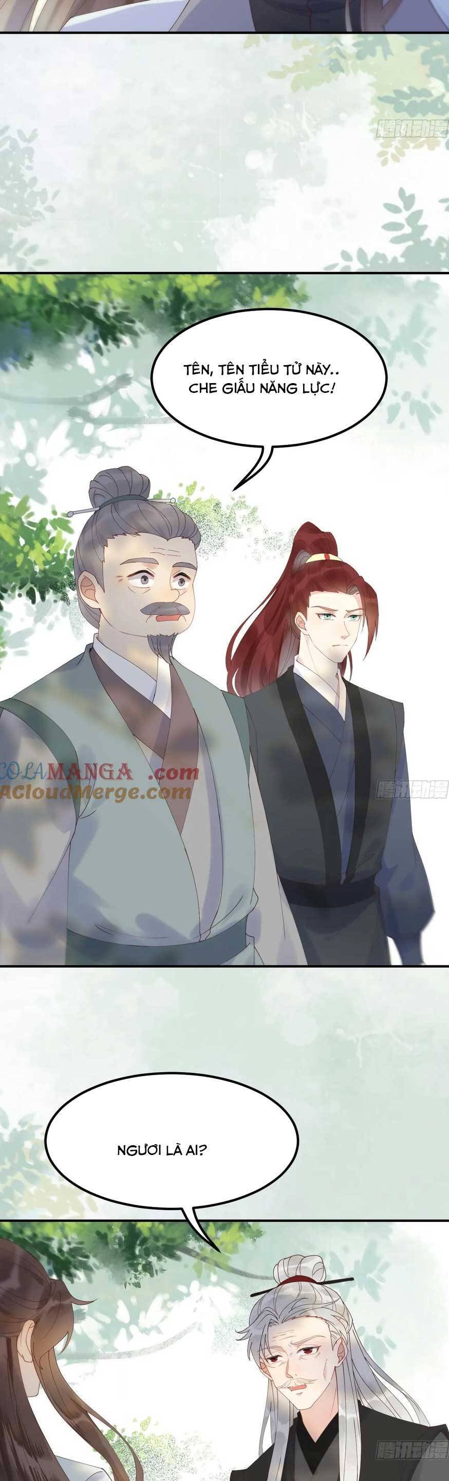 Tuyệt Sắc Quyến Rũ Quỷ Y Chí Tôn - Chapter 605 - Page 19