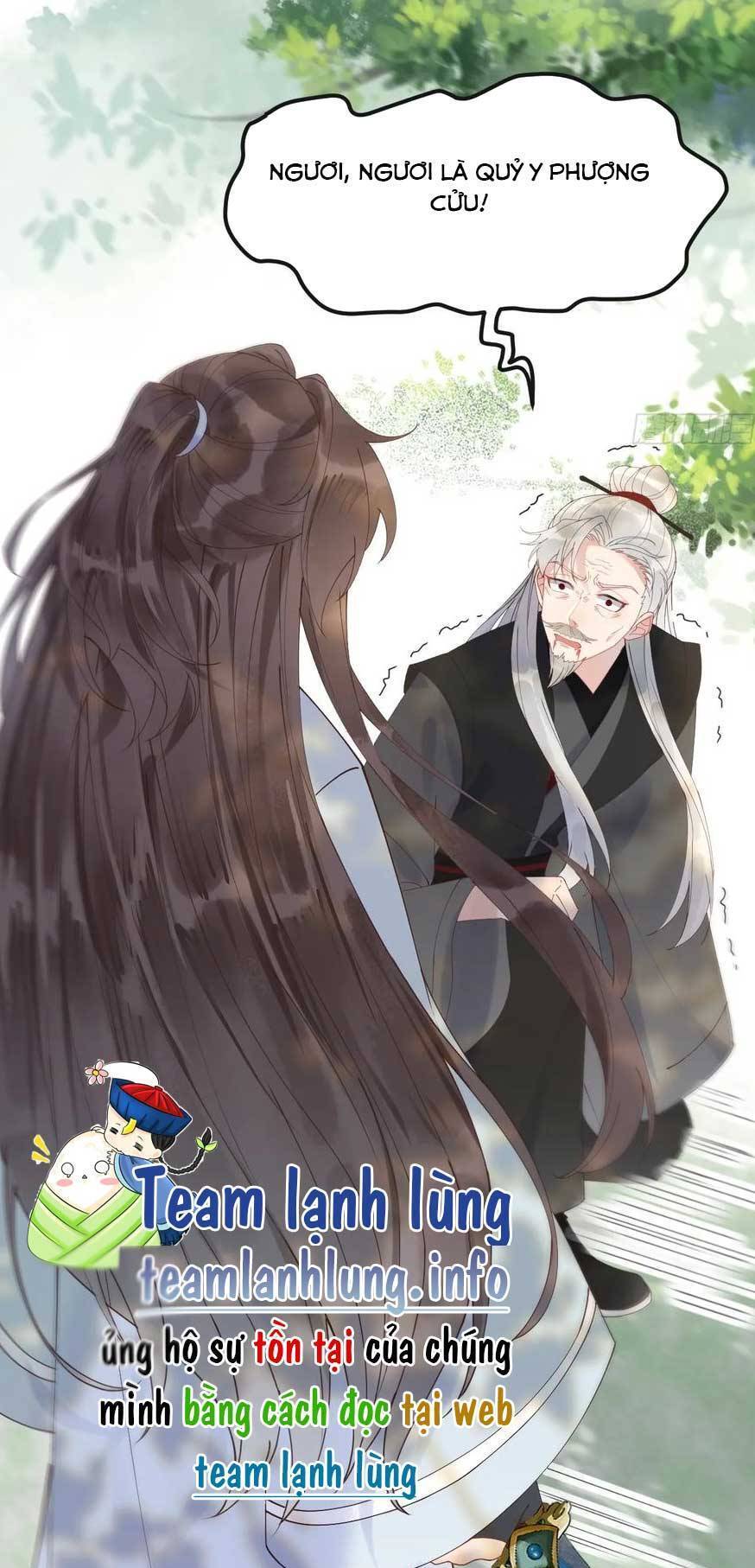 Tuyệt Sắc Quyến Rũ Quỷ Y Chí Tôn - Chapter 605 - Page 23