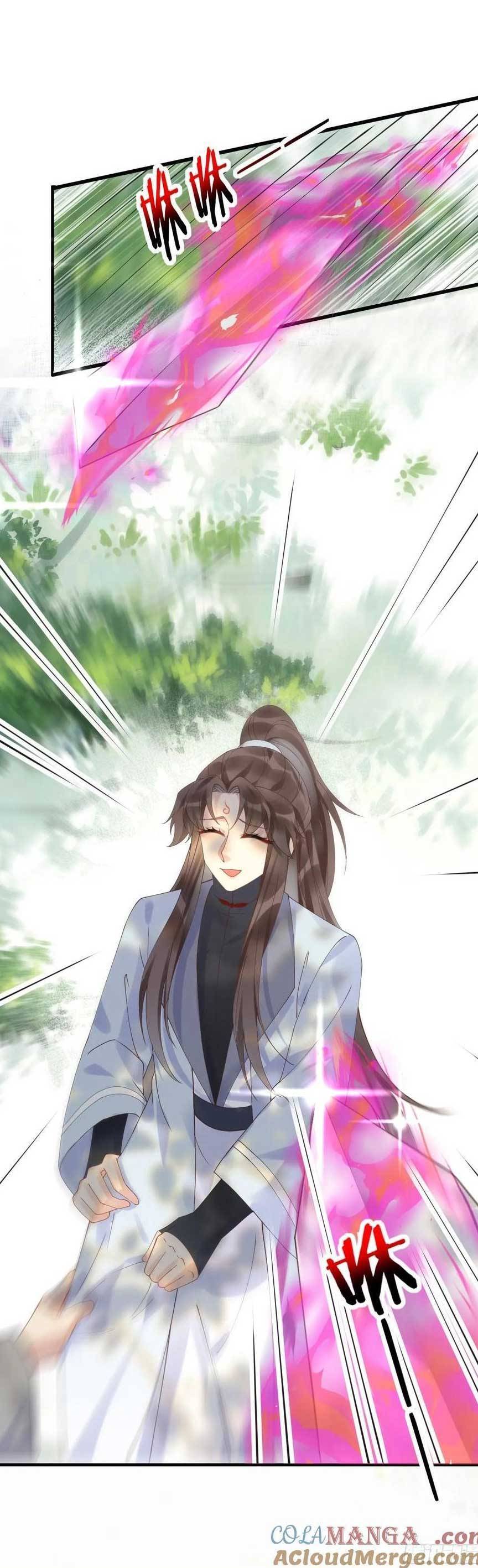 Tuyệt Sắc Quyến Rũ Quỷ Y Chí Tôn - Chapter 605 - Page 3