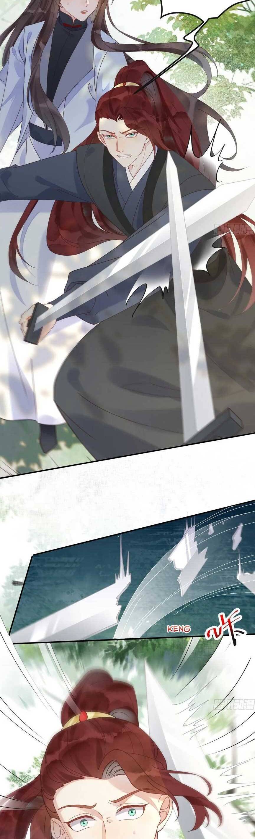 Tuyệt Sắc Quyến Rũ Quỷ Y Chí Tôn - Chapter 605 - Page 6