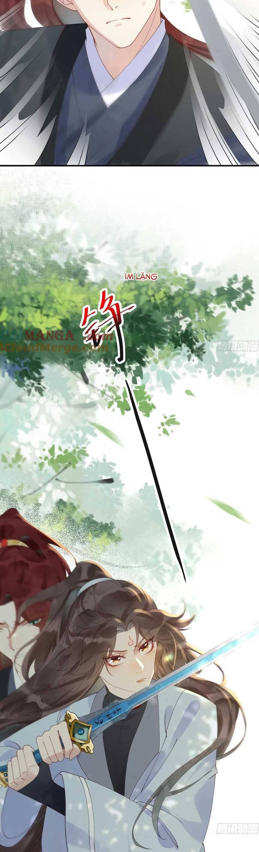 Tuyệt Sắc Quyến Rũ Quỷ Y Chí Tôn - Chapter 605 - Page 7