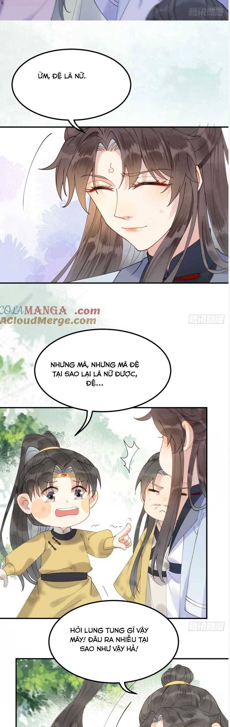 Tuyệt Sắc Quyến Rũ Quỷ Y Chí Tôn - Chapter 606 - Page 10