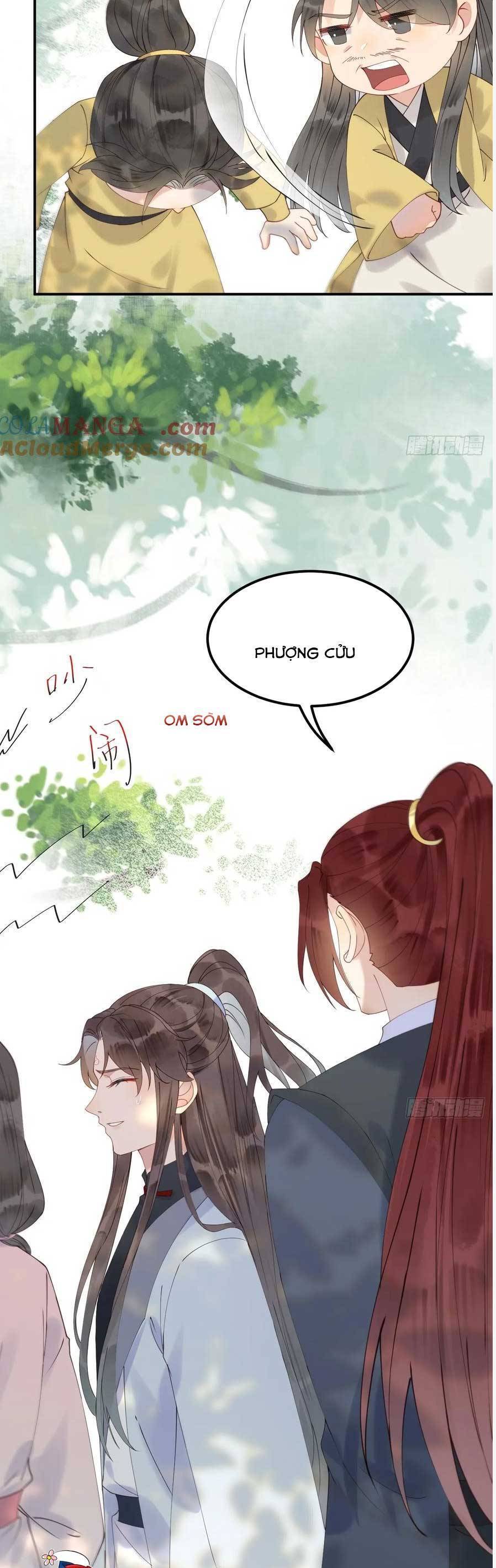 Tuyệt Sắc Quyến Rũ Quỷ Y Chí Tôn - Chapter 606 - Page 11