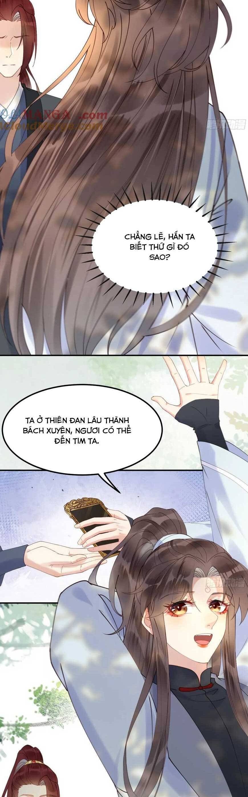 Tuyệt Sắc Quyến Rũ Quỷ Y Chí Tôn - Chapter 606 - Page 16