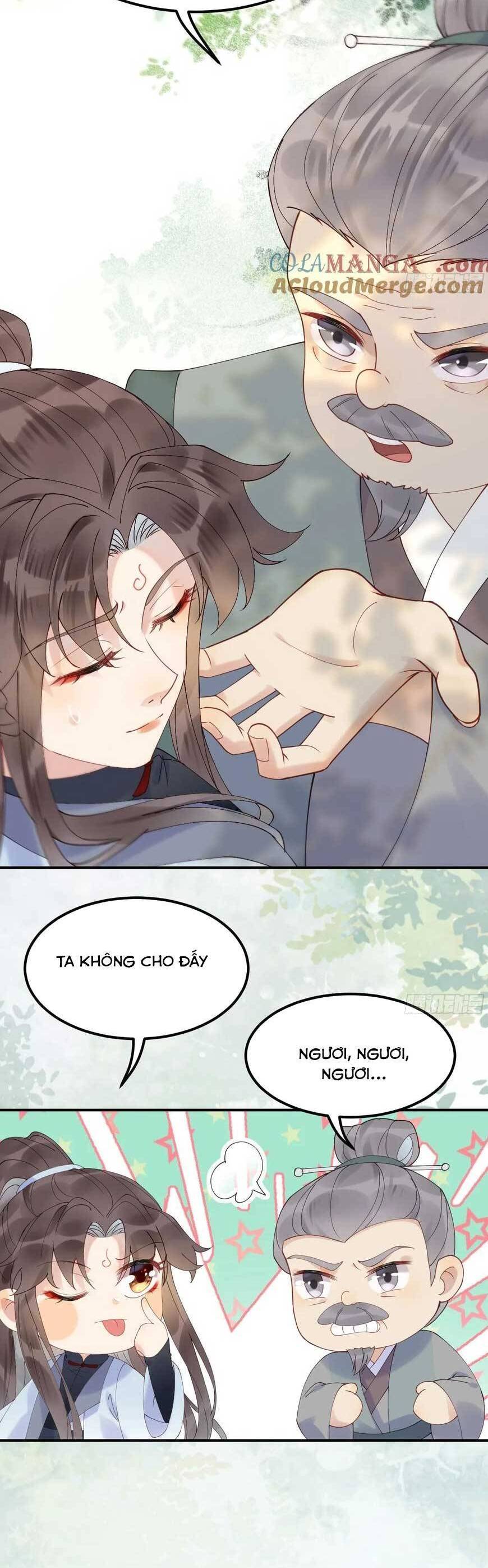 Tuyệt Sắc Quyến Rũ Quỷ Y Chí Tôn - Chapter 606 - Page 18