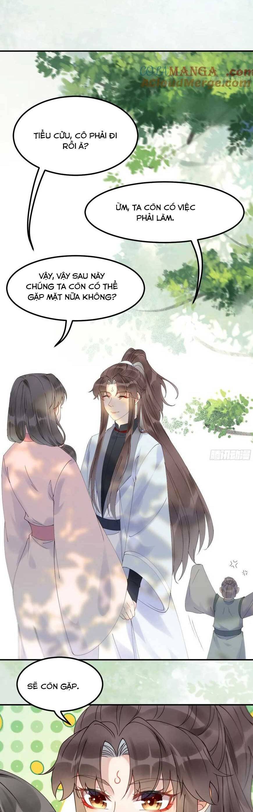 Tuyệt Sắc Quyến Rũ Quỷ Y Chí Tôn - Chapter 606 - Page 19