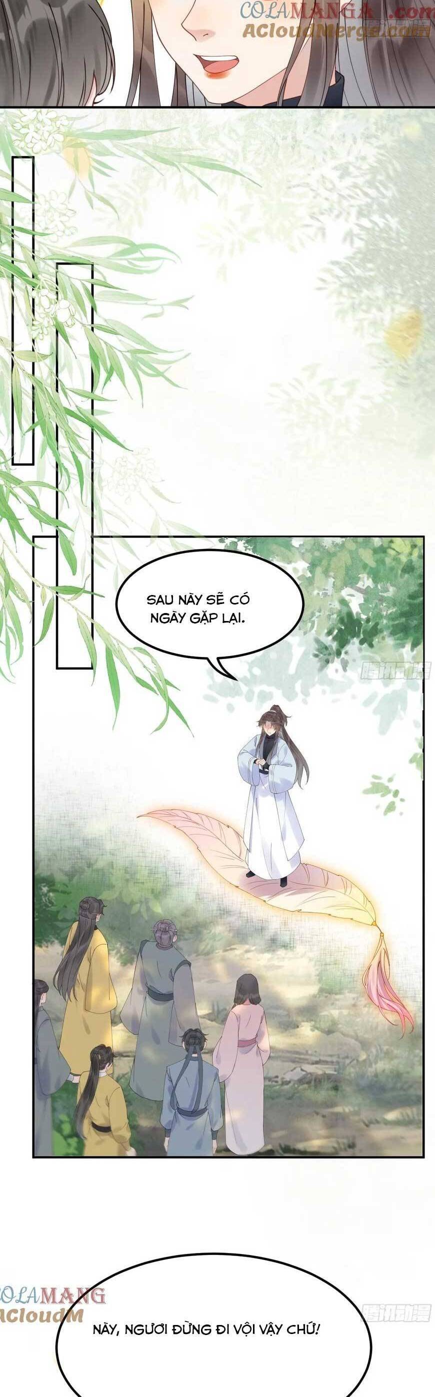 Tuyệt Sắc Quyến Rũ Quỷ Y Chí Tôn - Chapter 606 - Page 20