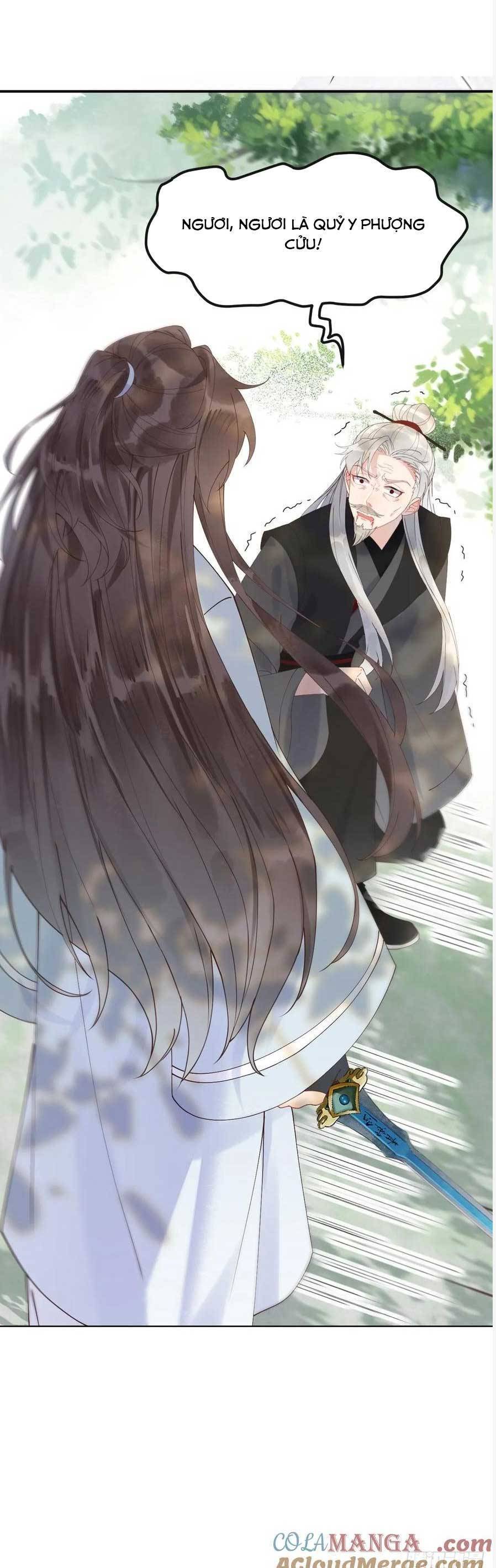 Tuyệt Sắc Quyến Rũ Quỷ Y Chí Tôn - Chapter 606 - Page 3