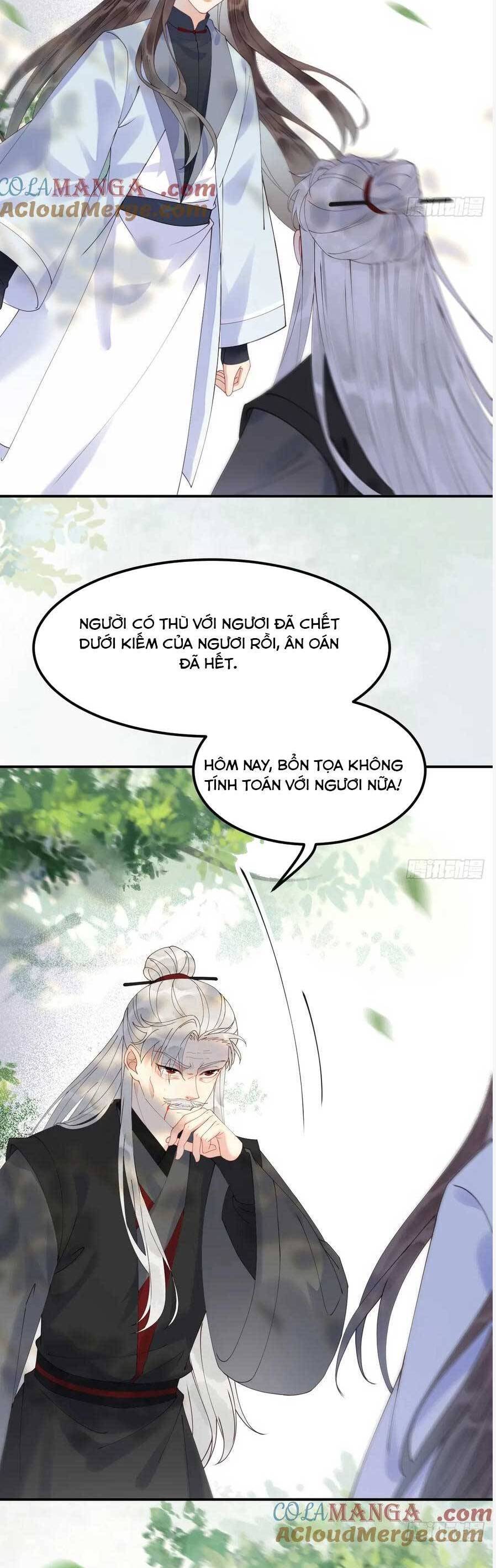 Tuyệt Sắc Quyến Rũ Quỷ Y Chí Tôn - Chapter 606 - Page 6