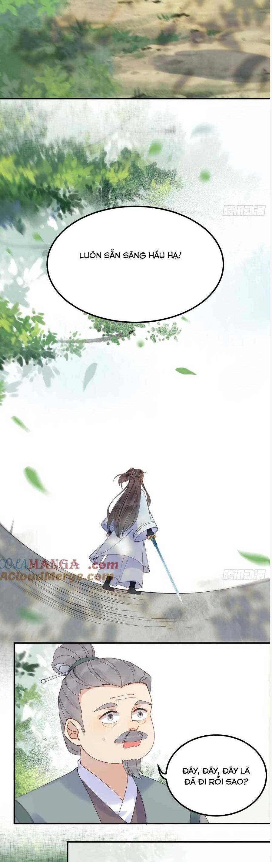 Tuyệt Sắc Quyến Rũ Quỷ Y Chí Tôn - Chapter 606 - Page 8