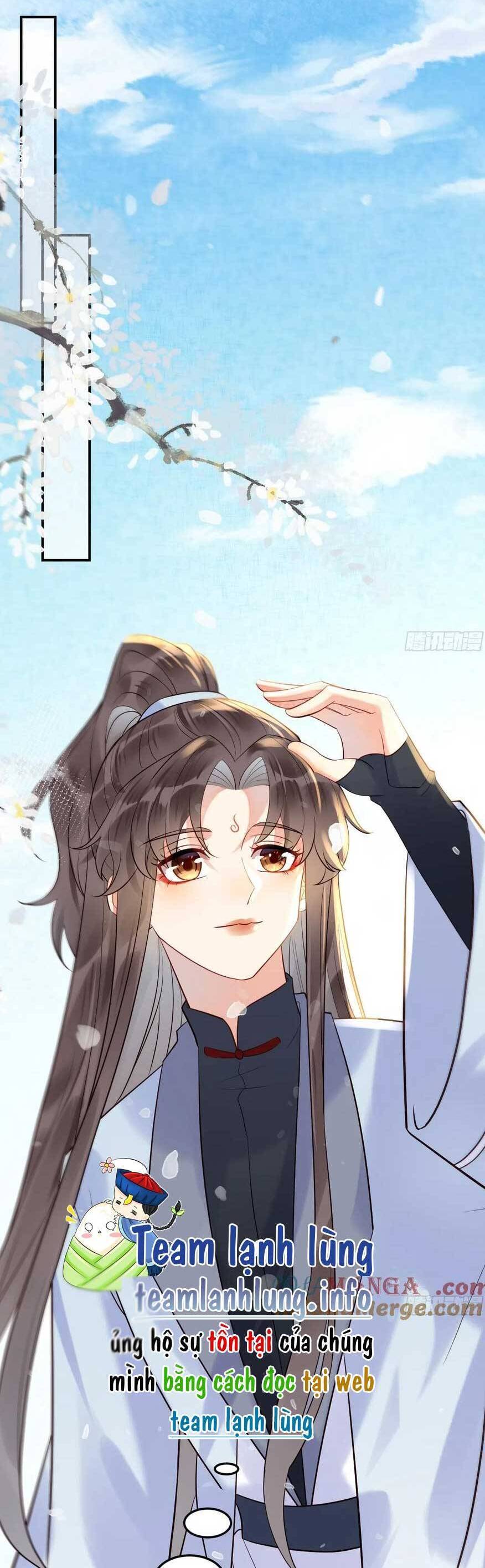 Tuyệt Sắc Quyến Rũ Quỷ Y Chí Tôn - Chapter 607 - Page 12