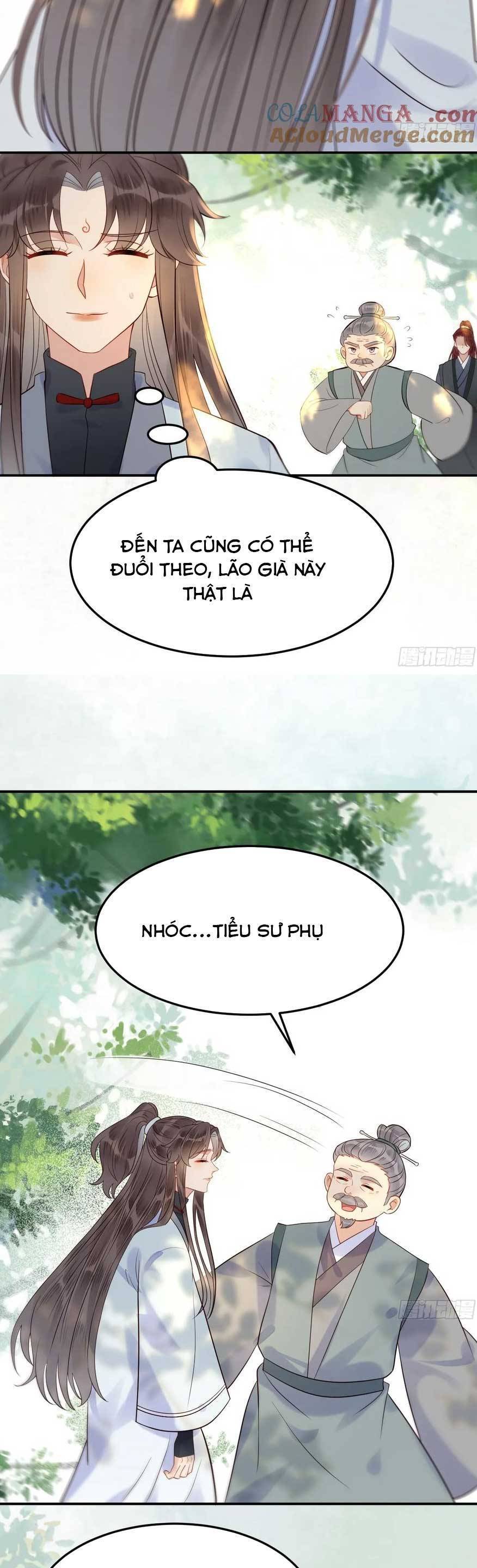 Tuyệt Sắc Quyến Rũ Quỷ Y Chí Tôn - Chapter 607 - Page 14
