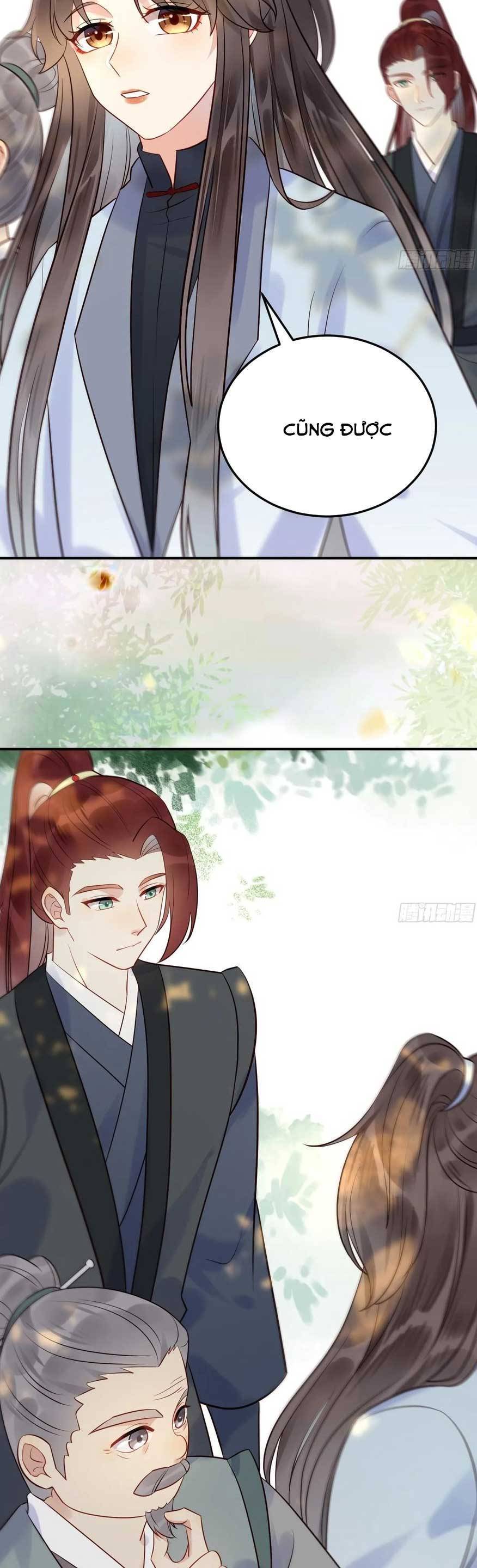 Tuyệt Sắc Quyến Rũ Quỷ Y Chí Tôn - Chapter 607 - Page 18