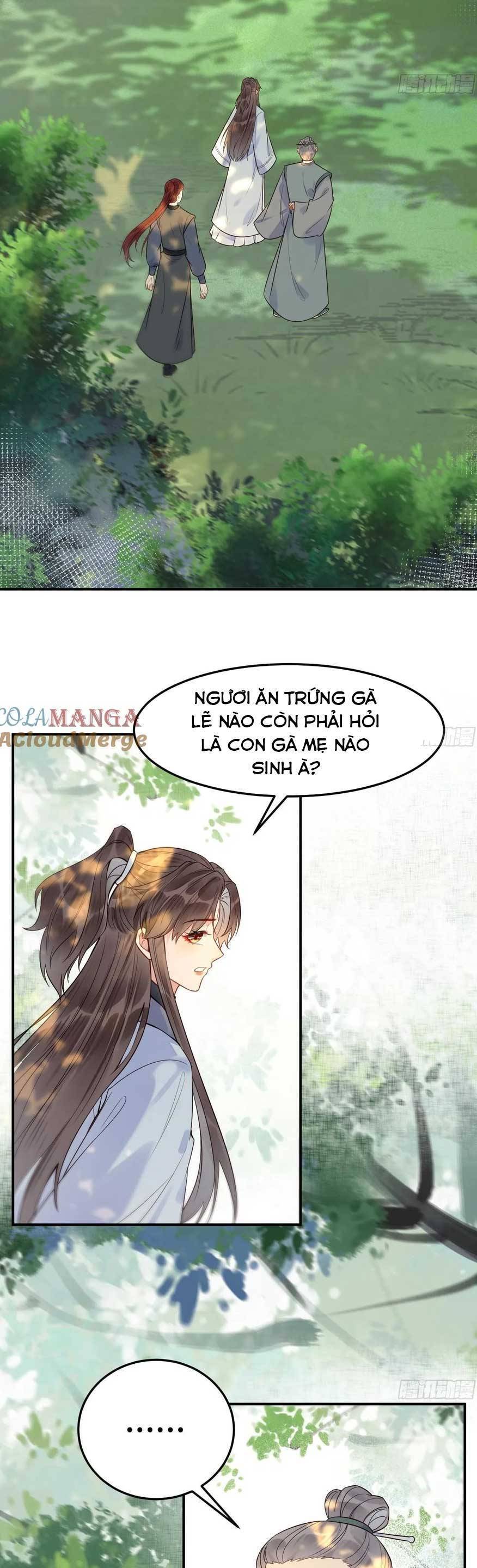 Tuyệt Sắc Quyến Rũ Quỷ Y Chí Tôn - Chapter 607 - Page 20