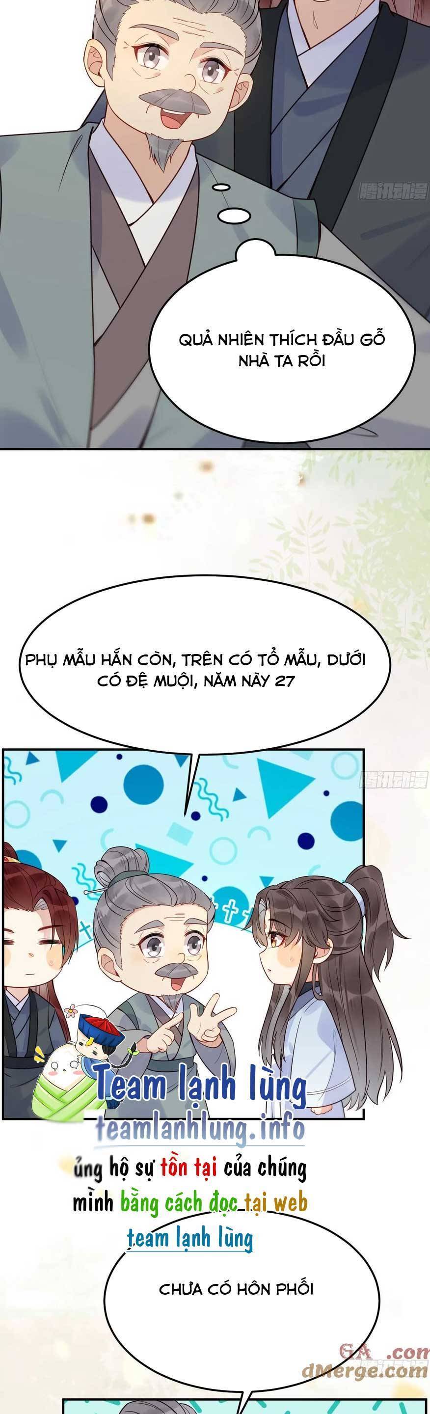 Tuyệt Sắc Quyến Rũ Quỷ Y Chí Tôn - Chapter 607 - Page 22