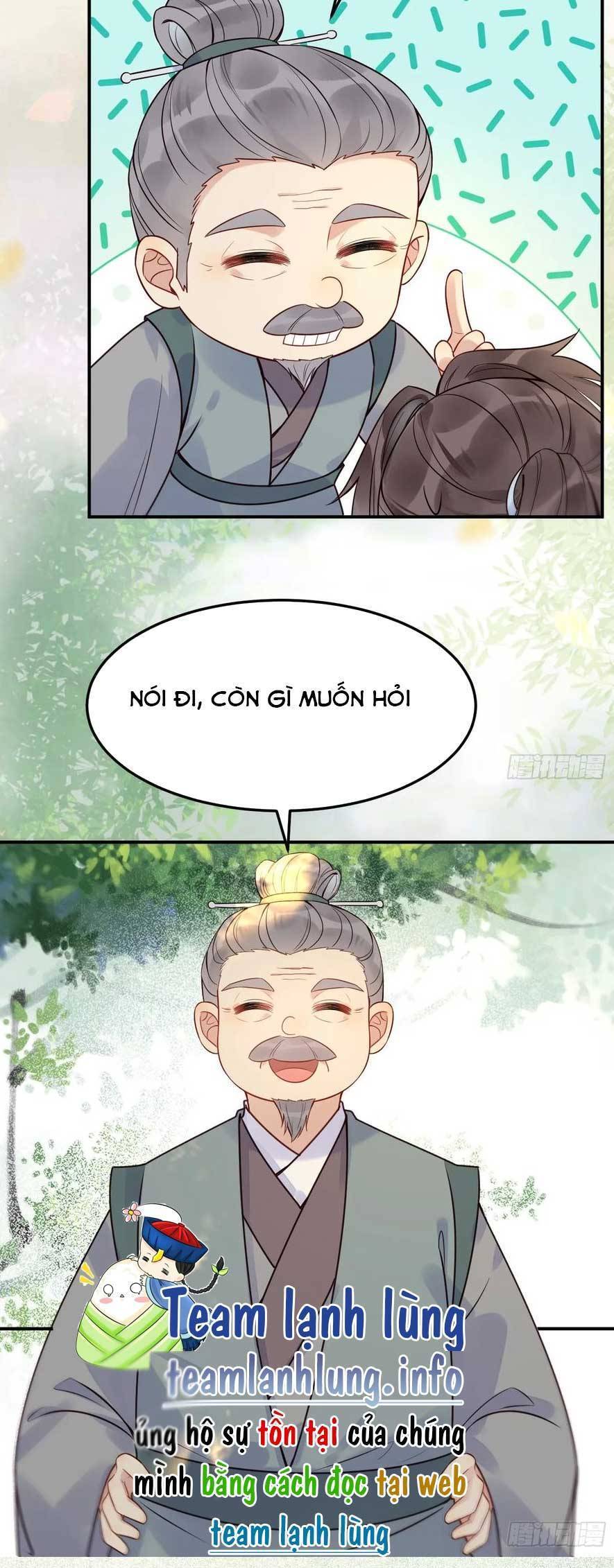 Tuyệt Sắc Quyến Rũ Quỷ Y Chí Tôn - Chapter 607 - Page 23