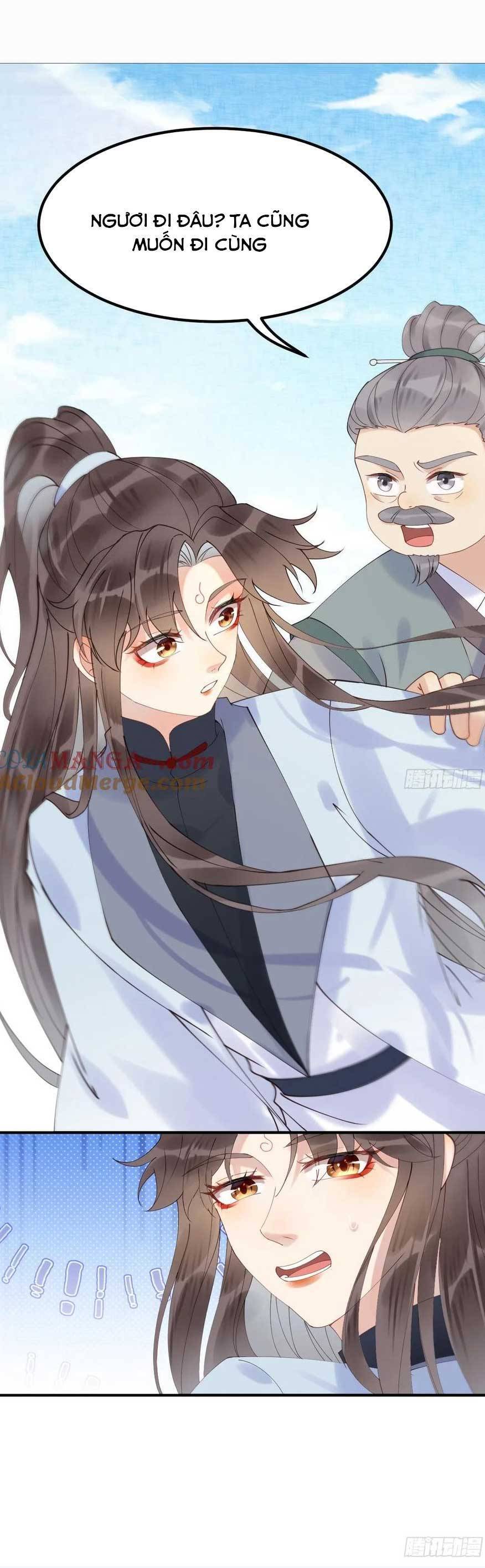 Tuyệt Sắc Quyến Rũ Quỷ Y Chí Tôn - Chapter 607 - Page 3