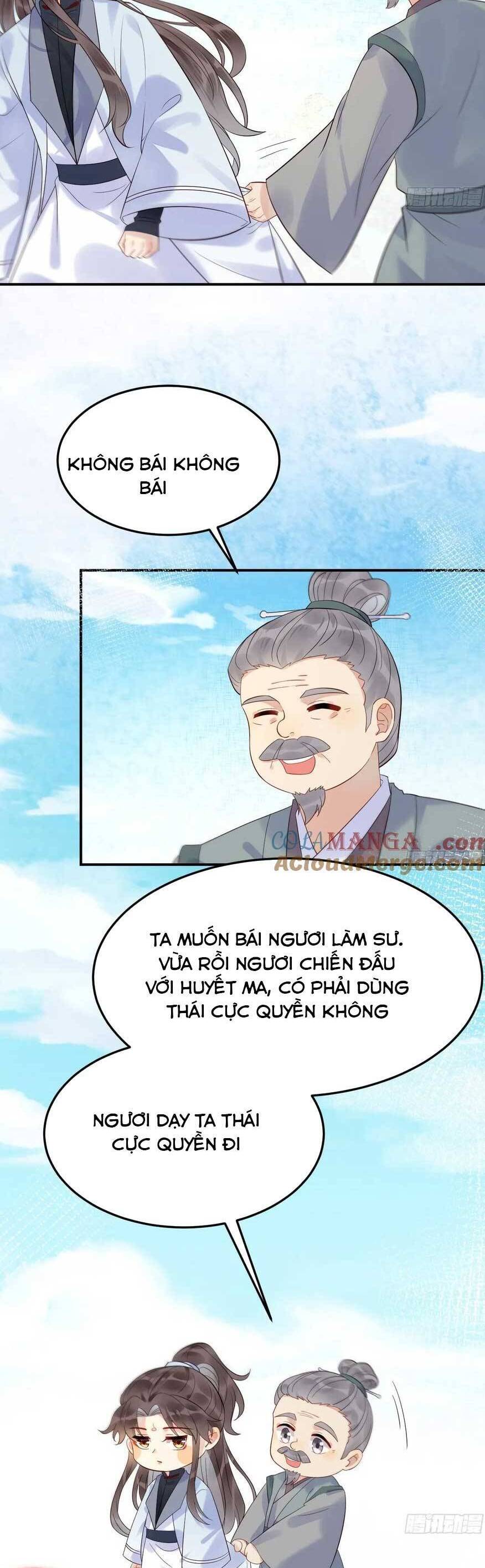 Tuyệt Sắc Quyến Rũ Quỷ Y Chí Tôn - Chapter 607 - Page 6
