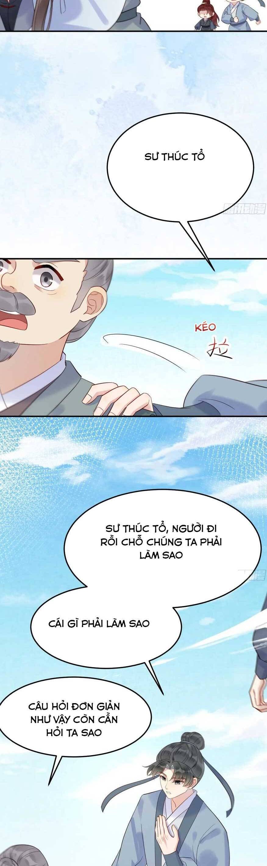 Tuyệt Sắc Quyến Rũ Quỷ Y Chí Tôn - Chapter 607 - Page 8