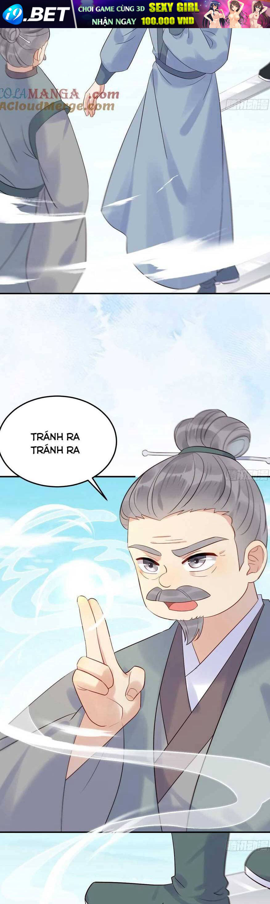Tuyệt Sắc Quyến Rũ Quỷ Y Chí Tôn - Chapter 607 - Page 9