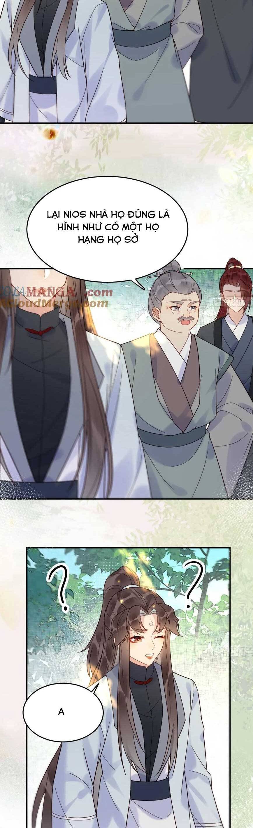 Tuyệt Sắc Quyến Rũ Quỷ Y Chí Tôn - Chapter 608 - Page 10