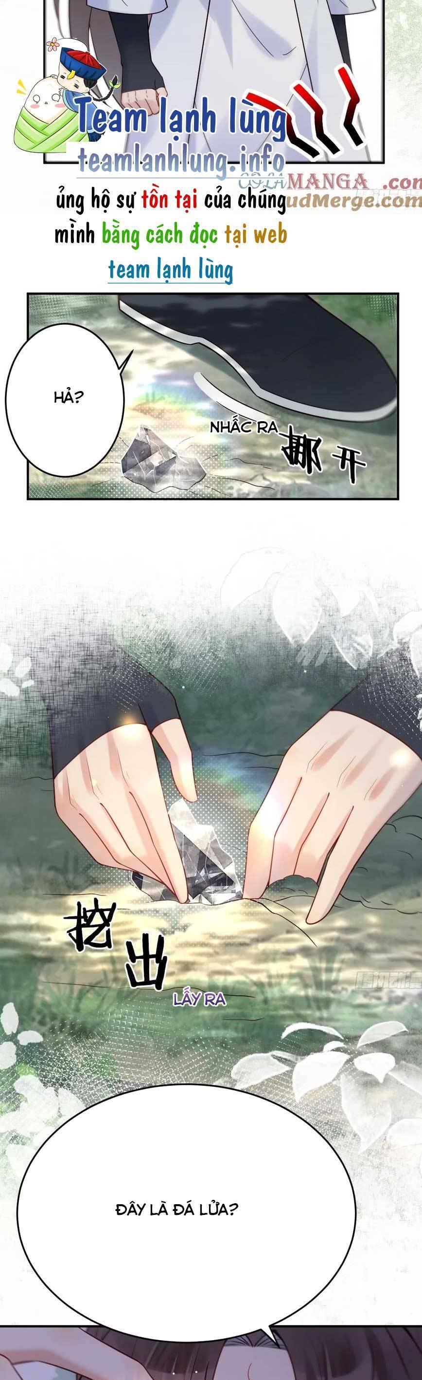 Tuyệt Sắc Quyến Rũ Quỷ Y Chí Tôn - Chapter 608 - Page 11