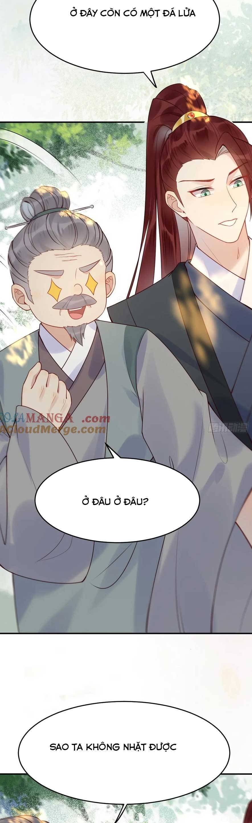 Tuyệt Sắc Quyến Rũ Quỷ Y Chí Tôn - Chapter 608 - Page 14