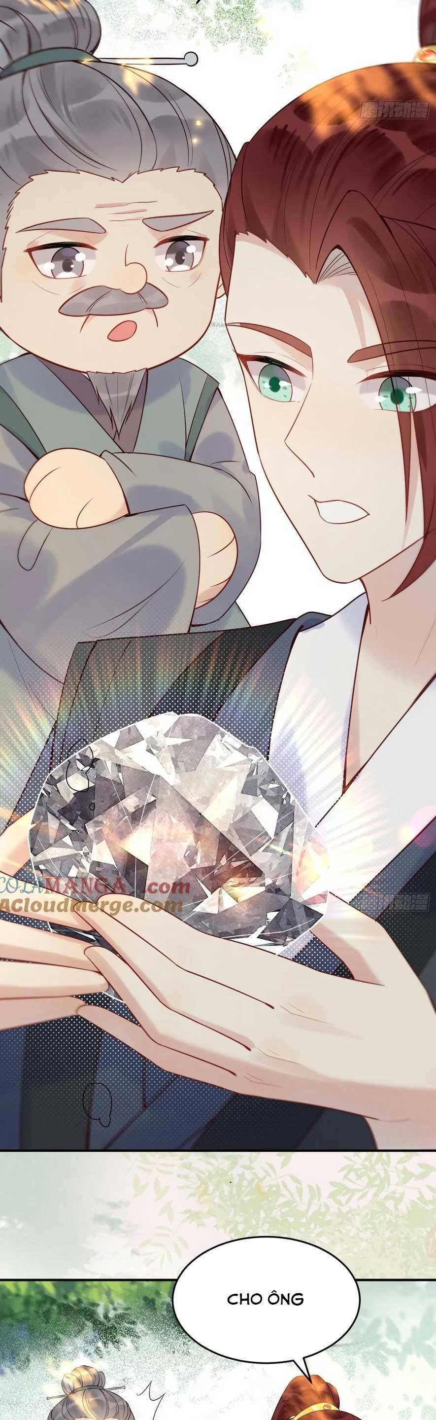 Tuyệt Sắc Quyến Rũ Quỷ Y Chí Tôn - Chapter 608 - Page 15