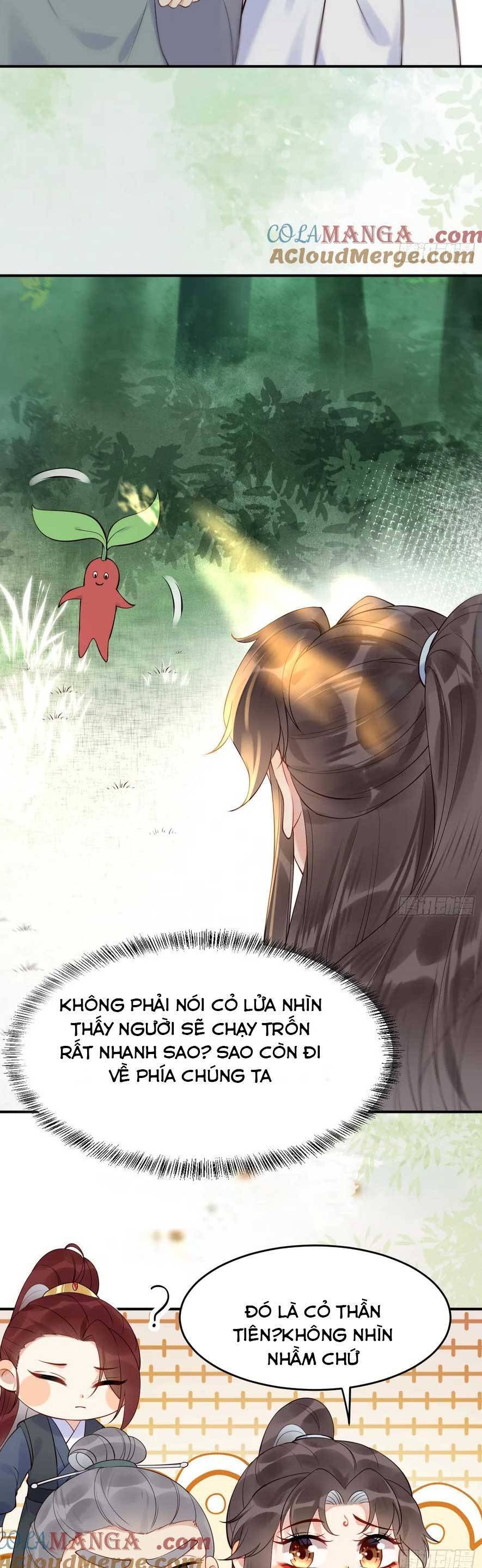 Tuyệt Sắc Quyến Rũ Quỷ Y Chí Tôn - Chapter 608 - Page 19