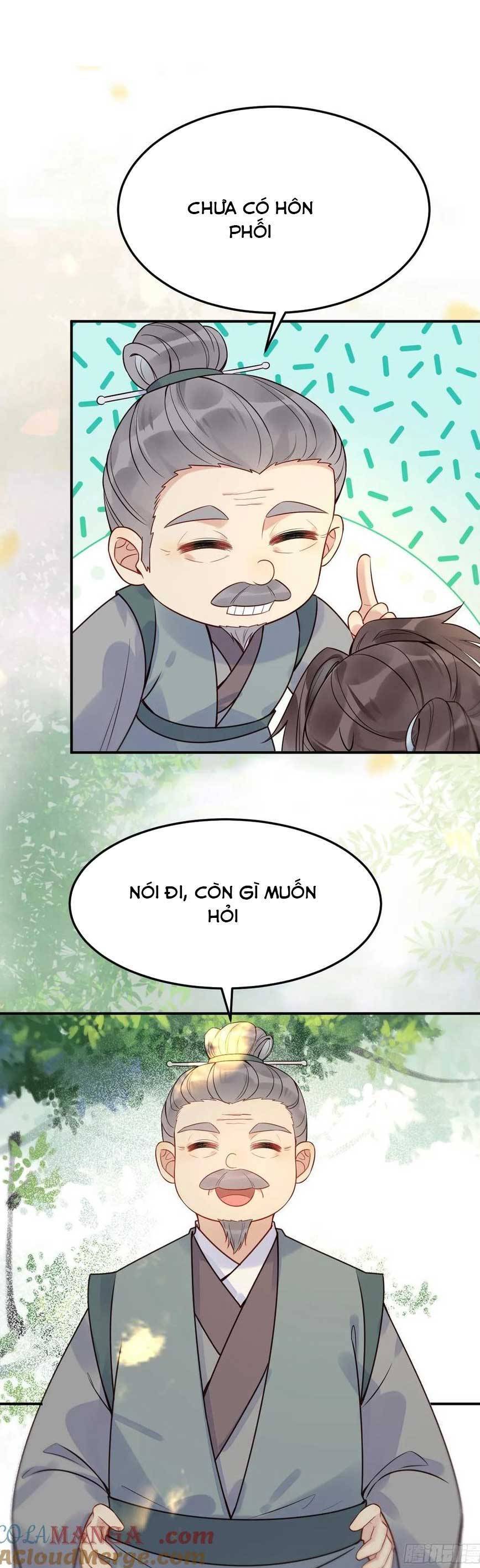 Tuyệt Sắc Quyến Rũ Quỷ Y Chí Tôn - Chapter 608 - Page 3