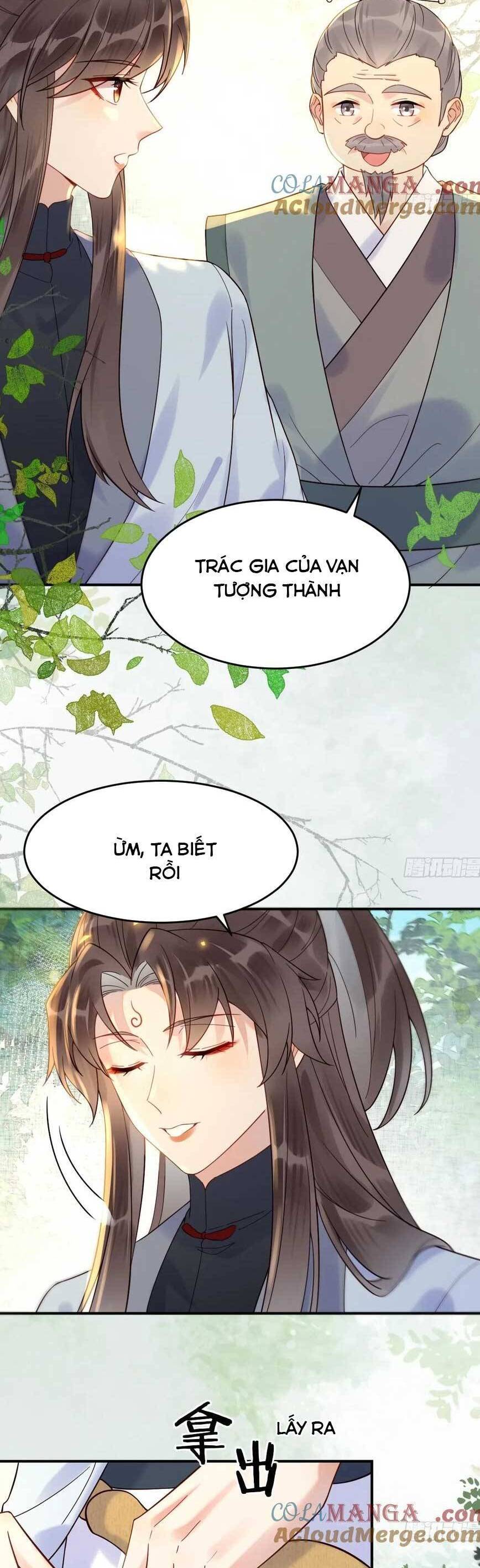 Tuyệt Sắc Quyến Rũ Quỷ Y Chí Tôn - Chapter 608 - Page 6