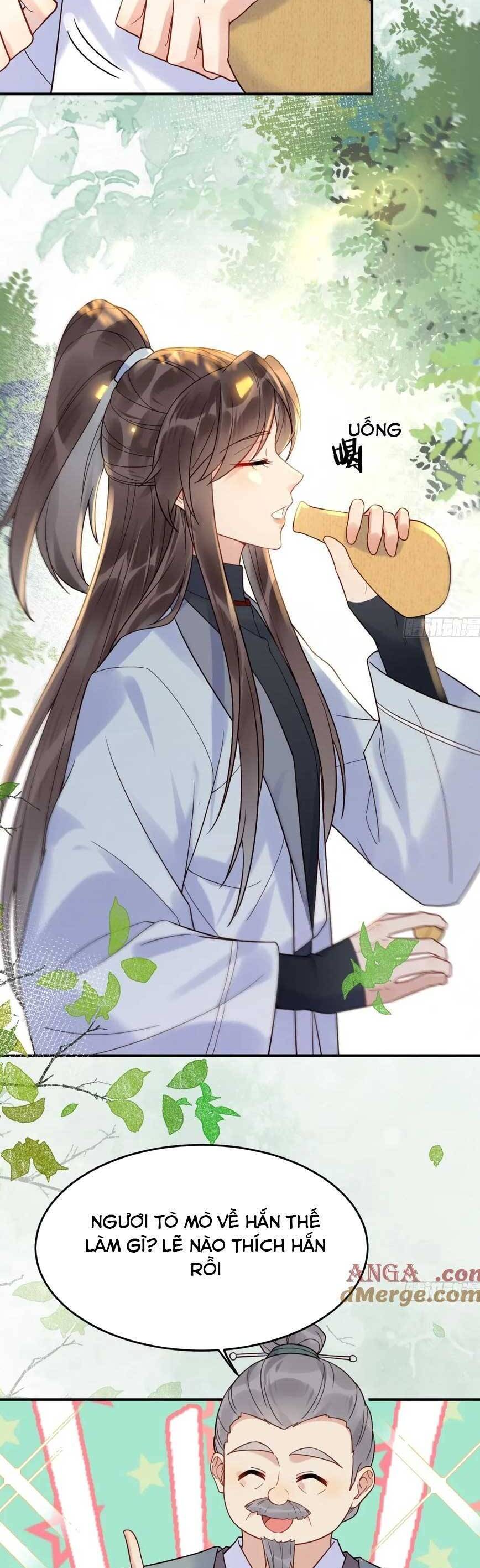 Tuyệt Sắc Quyến Rũ Quỷ Y Chí Tôn - Chapter 608 - Page 7