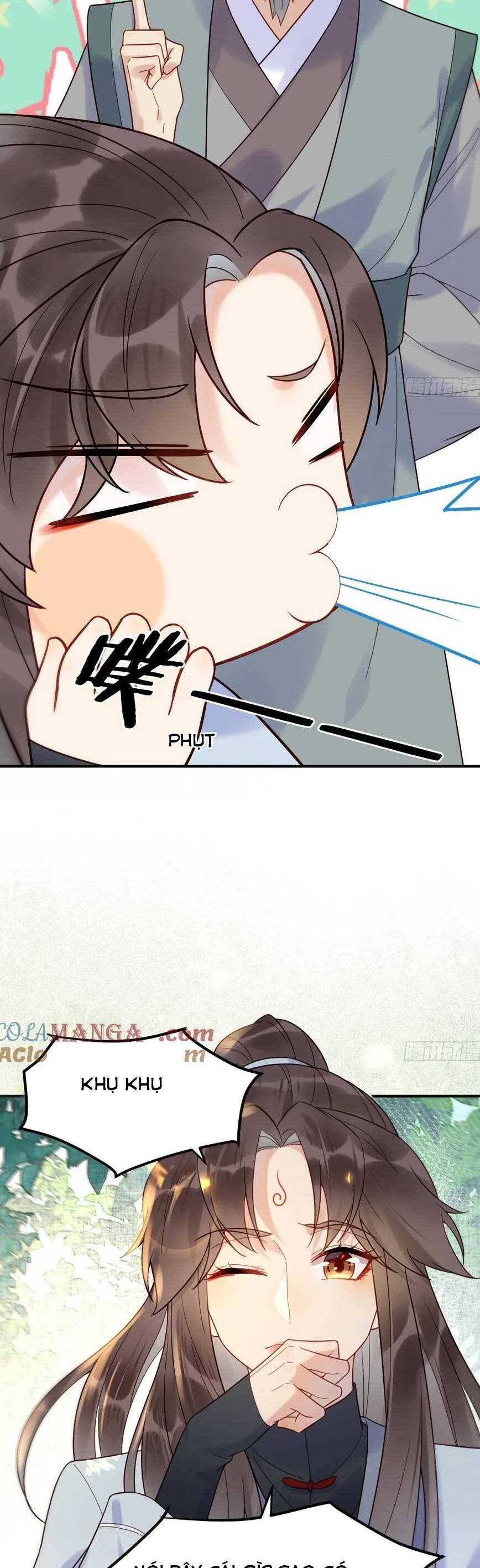 Tuyệt Sắc Quyến Rũ Quỷ Y Chí Tôn - Chapter 608 - Page 8