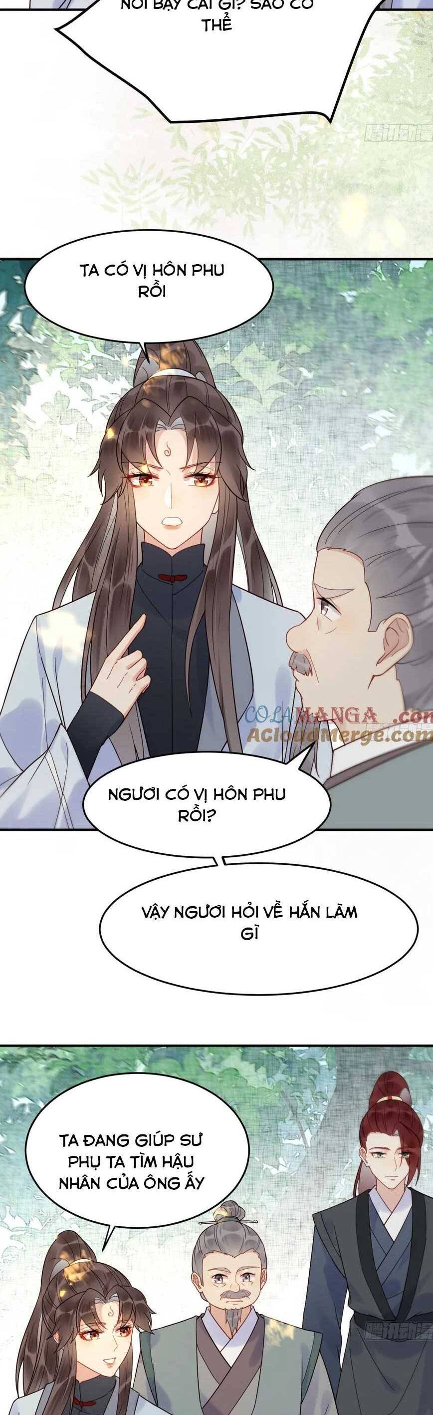 Tuyệt Sắc Quyến Rũ Quỷ Y Chí Tôn - Chapter 608 - Page 9