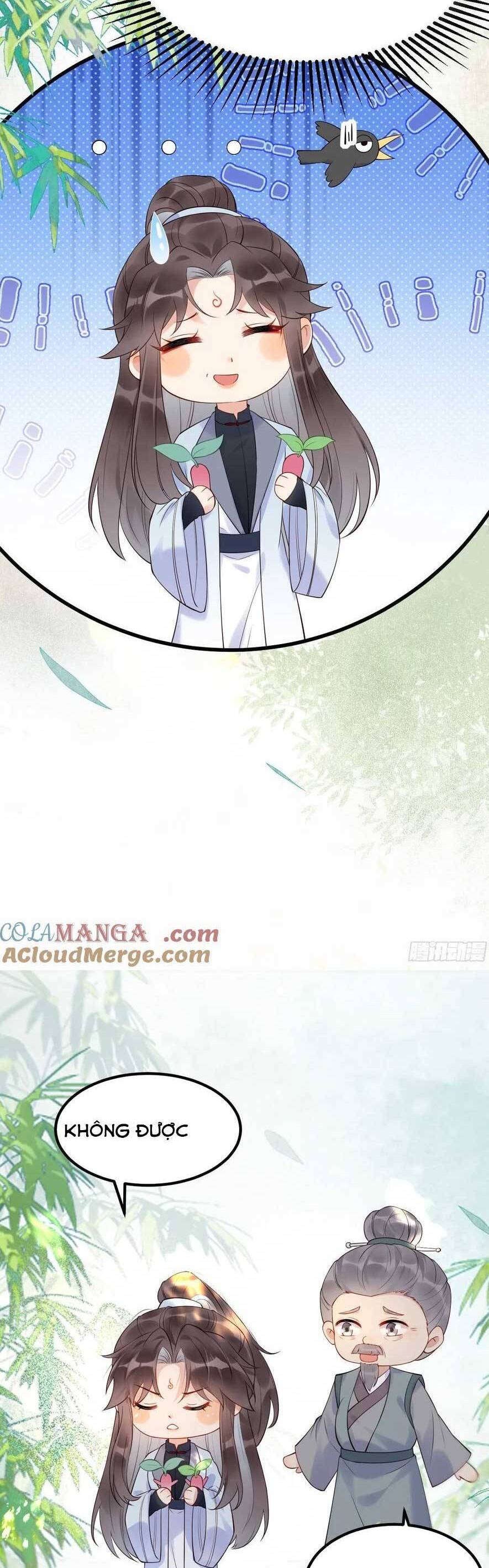 Tuyệt Sắc Quyến Rũ Quỷ Y Chí Tôn - Chapter 609 - Page 10