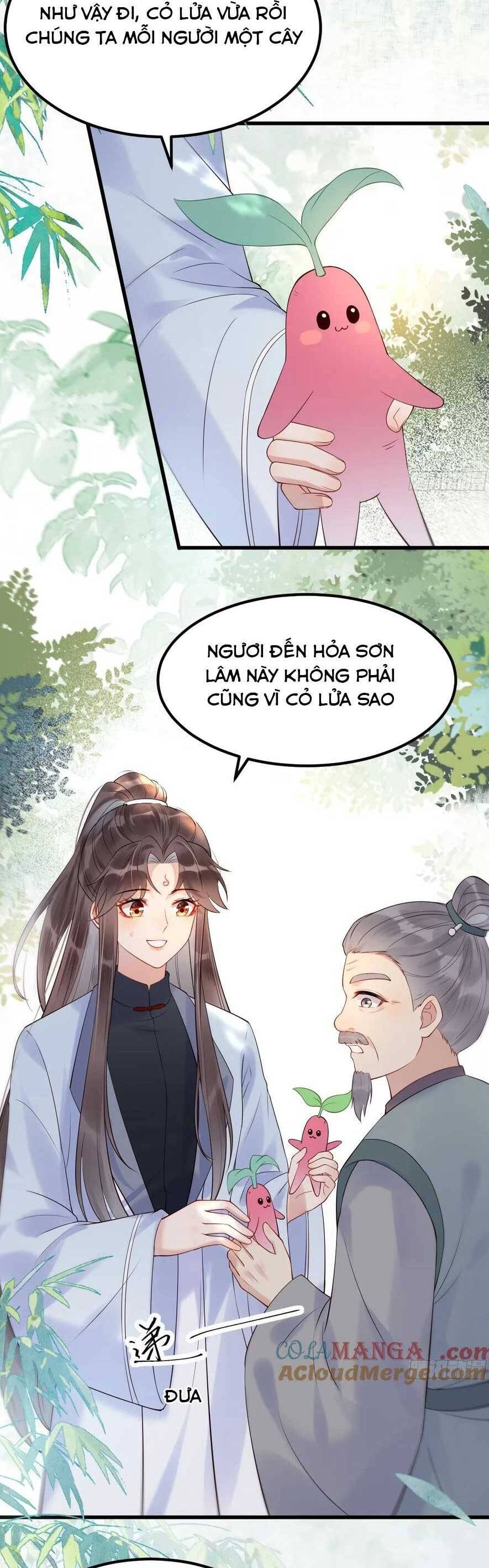 Tuyệt Sắc Quyến Rũ Quỷ Y Chí Tôn - Chapter 609 - Page 12
