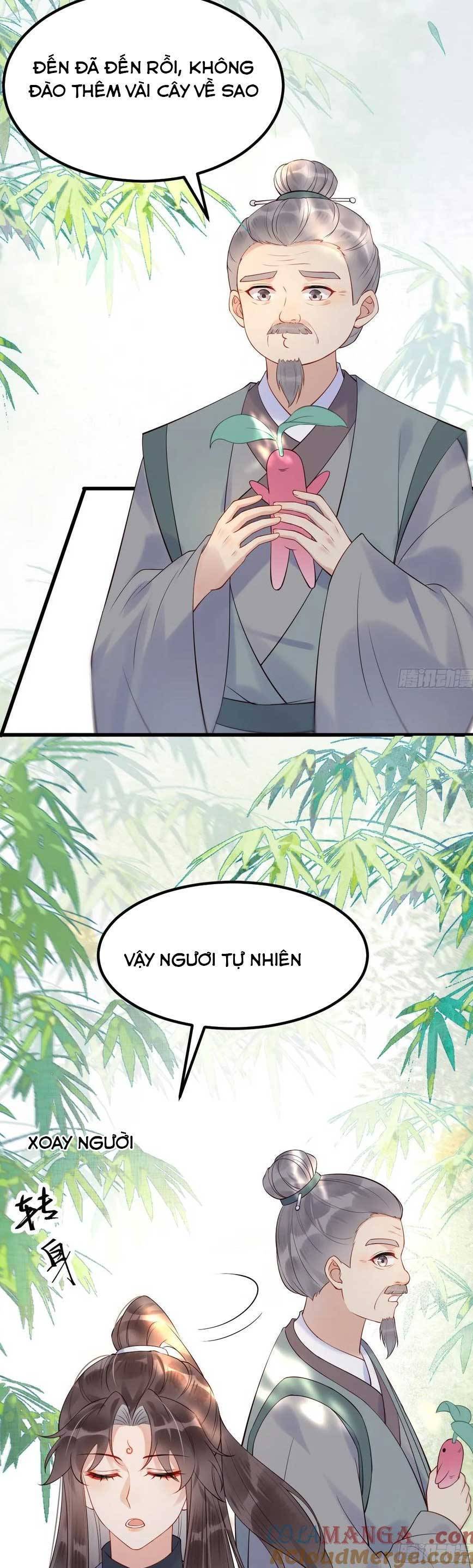 Tuyệt Sắc Quyến Rũ Quỷ Y Chí Tôn - Chapter 609 - Page 13