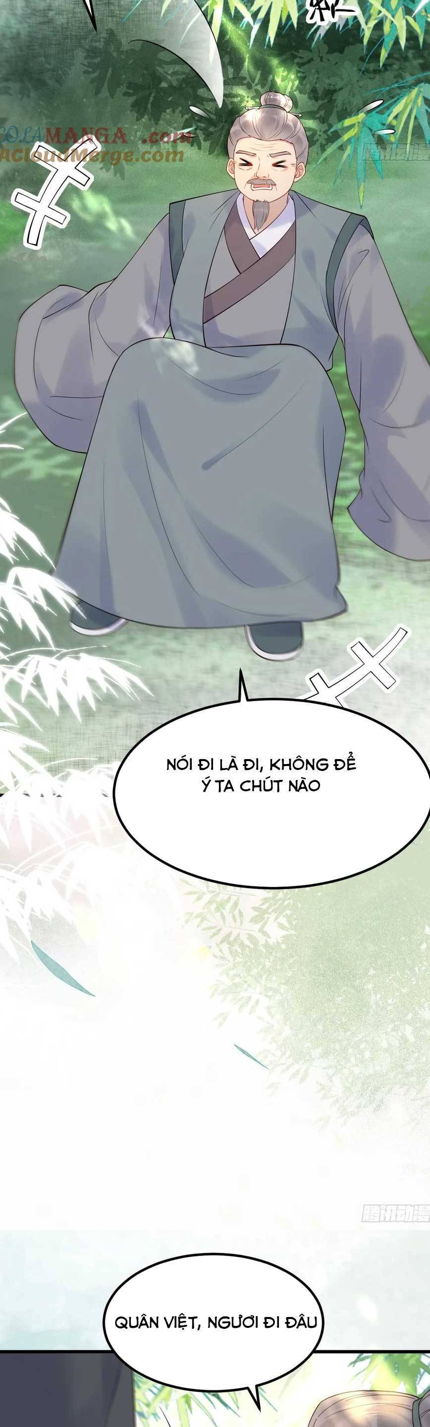 Tuyệt Sắc Quyến Rũ Quỷ Y Chí Tôn - Chapter 609 - Page 15