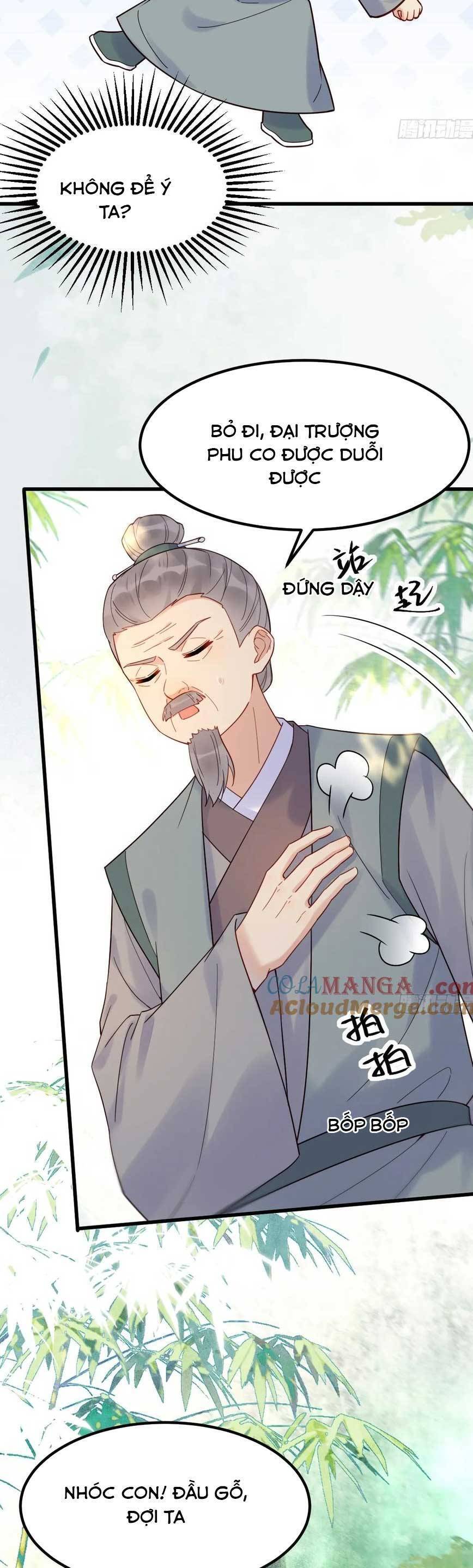Tuyệt Sắc Quyến Rũ Quỷ Y Chí Tôn - Chapter 609 - Page 18