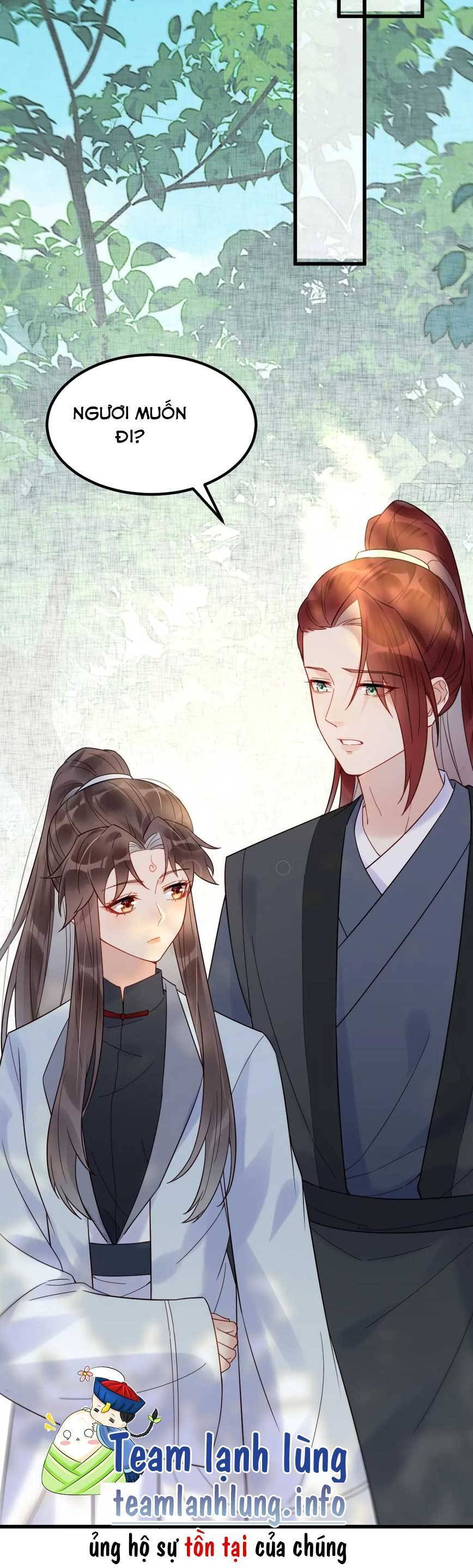 Tuyệt Sắc Quyến Rũ Quỷ Y Chí Tôn - Chapter 609 - Page 20