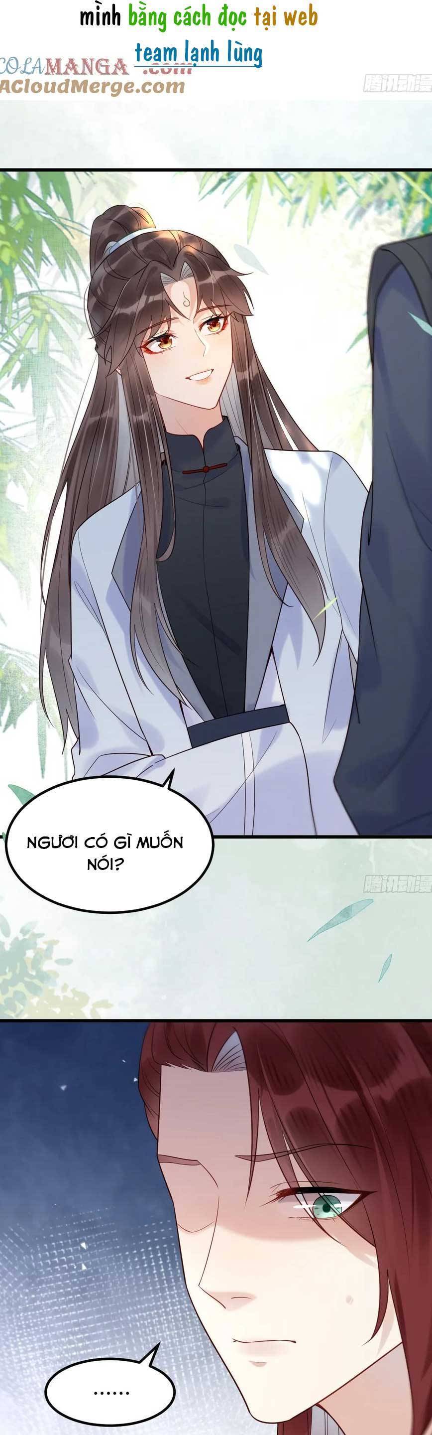 Tuyệt Sắc Quyến Rũ Quỷ Y Chí Tôn - Chapter 609 - Page 21