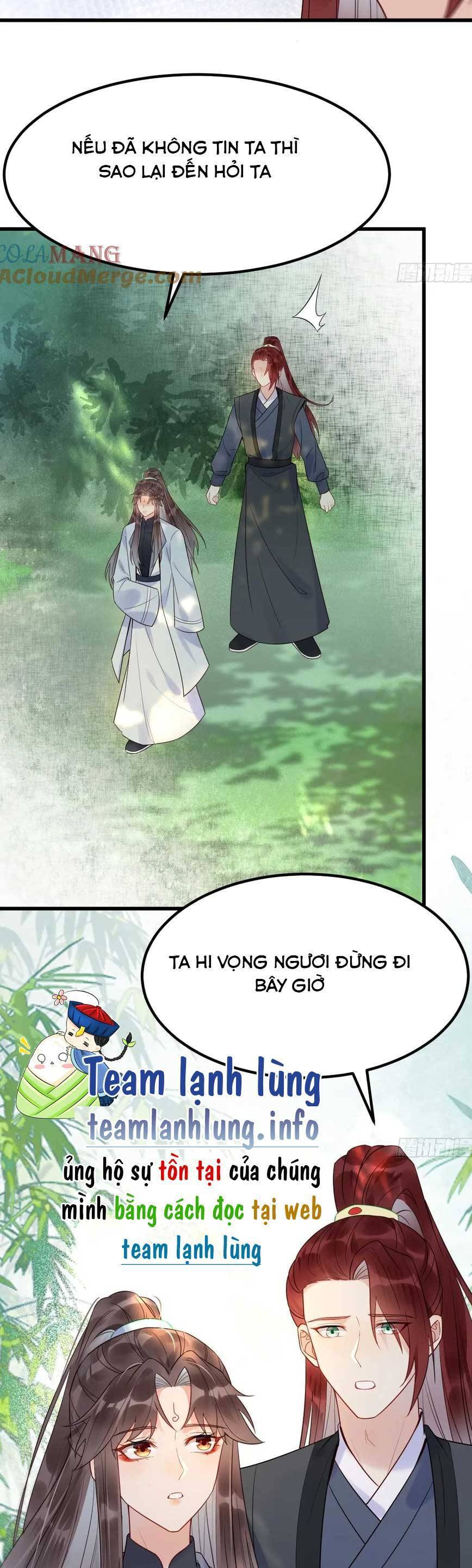 Tuyệt Sắc Quyến Rũ Quỷ Y Chí Tôn - Chapter 609 - Page 22