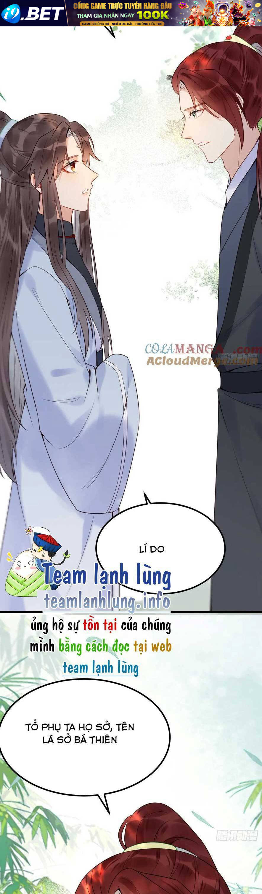 Tuyệt Sắc Quyến Rũ Quỷ Y Chí Tôn - Chapter 609 - Page 24