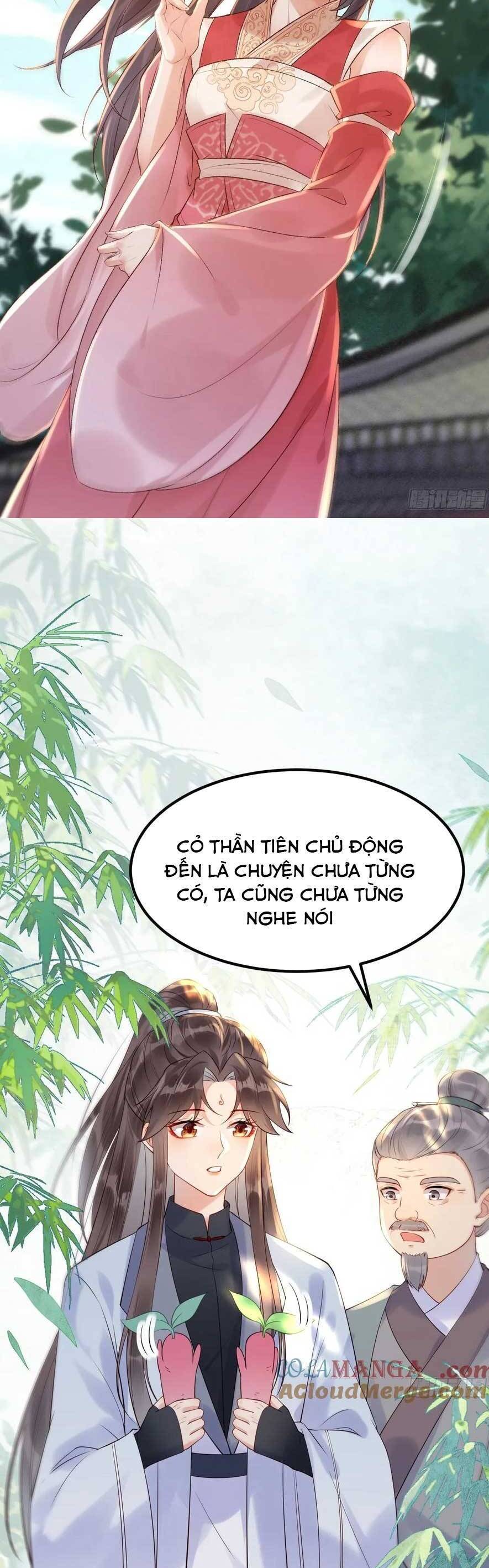 Tuyệt Sắc Quyến Rũ Quỷ Y Chí Tôn - Chapter 609 - Page 5