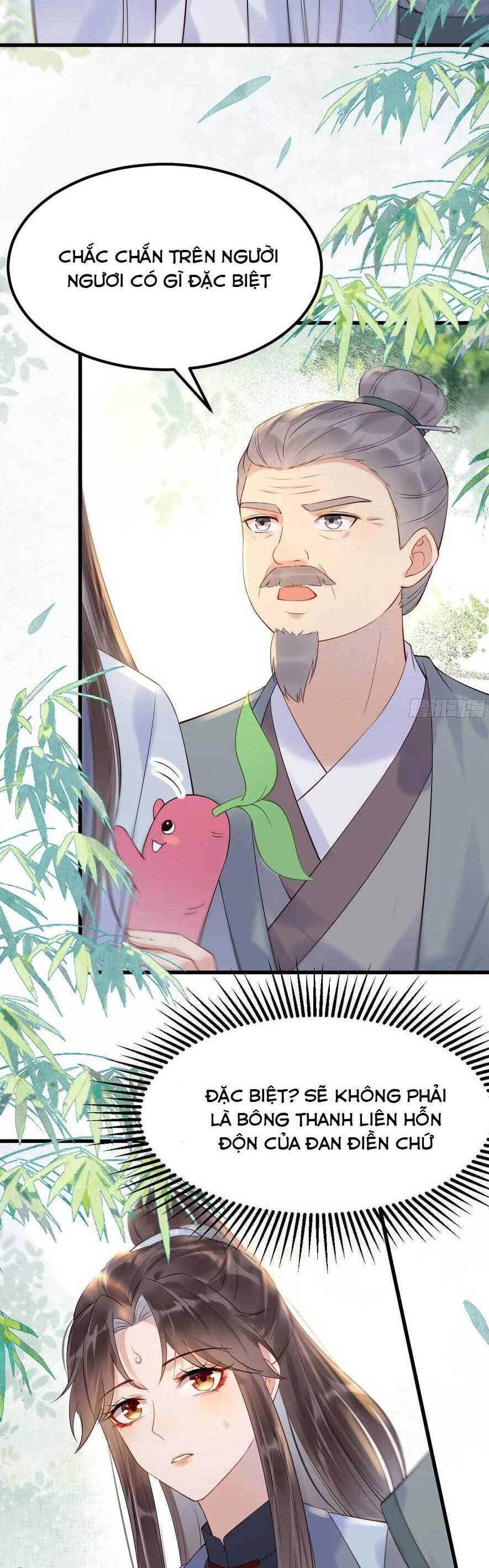 Tuyệt Sắc Quyến Rũ Quỷ Y Chí Tôn - Chapter 609 - Page 6