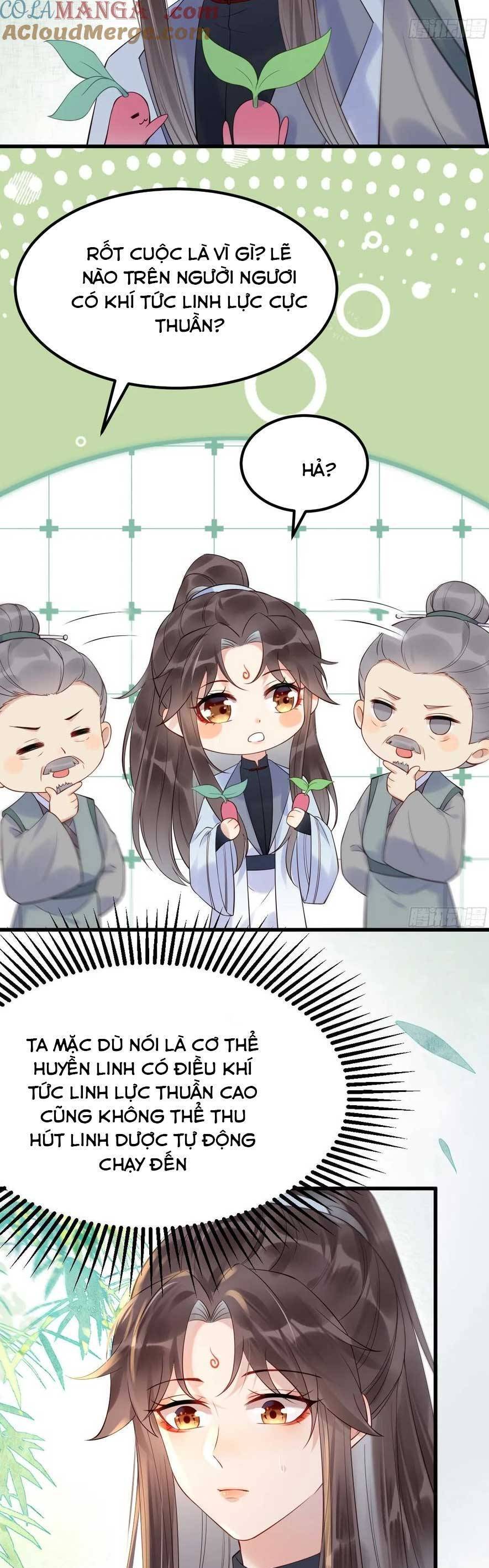 Tuyệt Sắc Quyến Rũ Quỷ Y Chí Tôn - Chapter 609 - Page 7