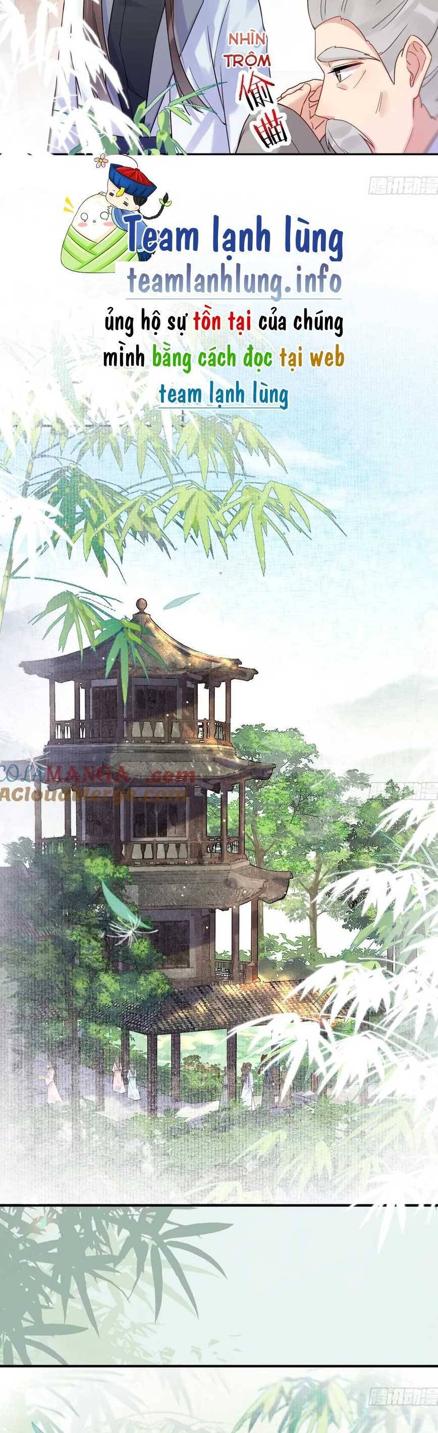Tuyệt Sắc Quyến Rũ Quỷ Y Chí Tôn - Chapter 610 - Page 10