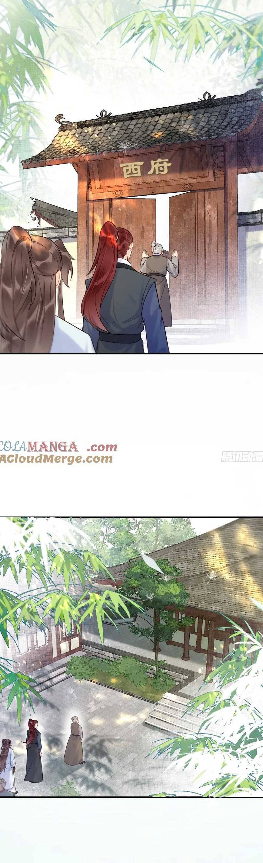 Tuyệt Sắc Quyến Rũ Quỷ Y Chí Tôn - Chapter 610 - Page 11